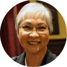 Dr. Gertrudes Hernandez, PhD