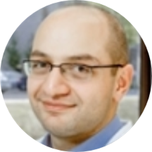 Dr. Gevorg Sedrakyan, MD