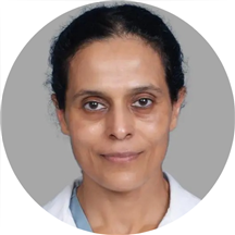 Dr. Ghada Almubarak, MD