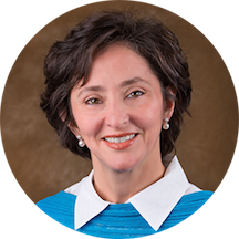 Dr. Ghada Massabni, DDS, DMD