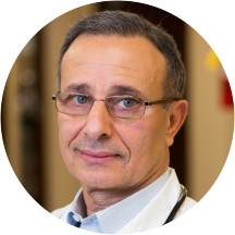 Dr. Ghassan Hadi, MD