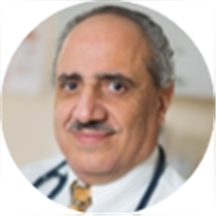 Dr. Ghassan Khamiseh, MD