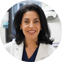 Dr. Ghazal Khashayar, DMD