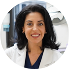 Dr. Ghazal Khashayar, DMD