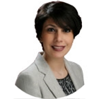 Dr. Ghazaleh Vargha Najafabadi, DDS