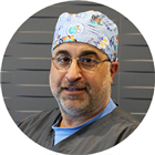 Dr. Ghazwan Ghazi, DMD