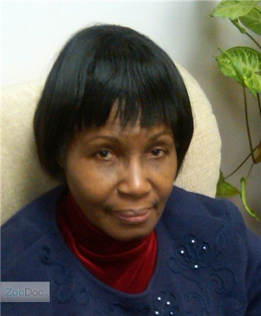 Dr. Ghislaine Fougy, MD