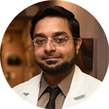 Dr. Ghulam Dastgir, MD