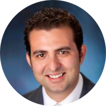 Dr. Giacomo Maggiolino, MD