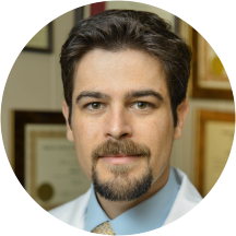 Dr. Gian Steinhauser, DPM