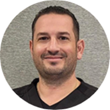 Dr. Gianfranco Roberto, DC