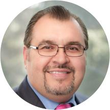 Dr. Gianni Persich, DPM