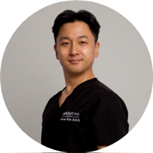 Dr. Gibeum Kim, DDS