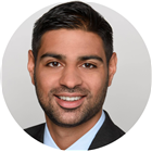 Dr. Gibran Shaikh, MD