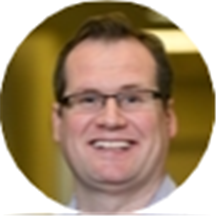 Dr. Gideon Richards, MD