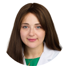 Dr. Gilana Gomberg, MD