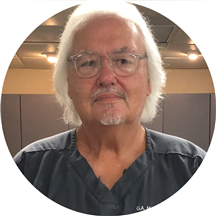 Dr. Gilbert A Machacek, DC