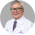 Dr. Gilbert Chan, MD