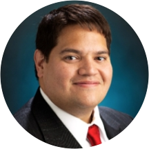 Dr. Gilberto Rodrigo, MD