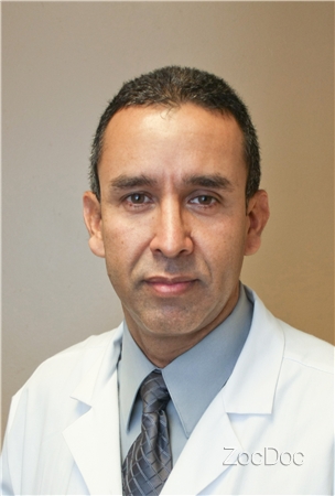 Dr. Gilberto Shek, MD