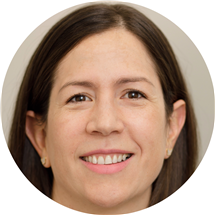 Dr. Gilda Duarte, DDS