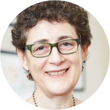 Dr. Gillian Katz, MD