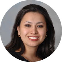 Dr. Gina Cadena-Forney, MD