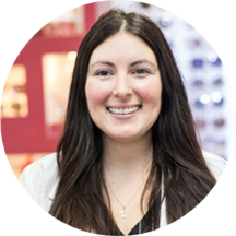 Dr. Gina DeBenedetto, OD