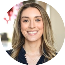 Dr. Gina DeFloria, OD