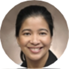 Dr. Gina F. Cabela, MD