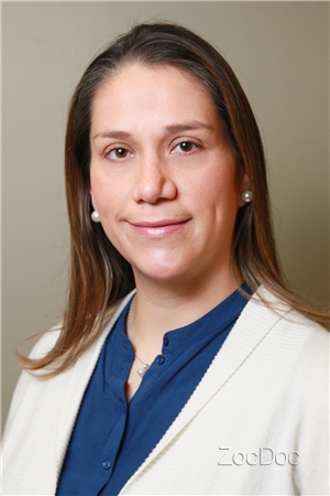 Dr. Gina Galindo, MD