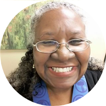 Dr. Gina Griffin, DSW, MSW, LCSW