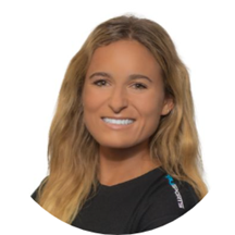 Dr. Gina Hisky, PT, DPT