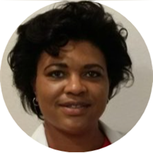 Dr. Gina McCarthy, DC