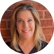 Dr. Gina Reinhart, DMD