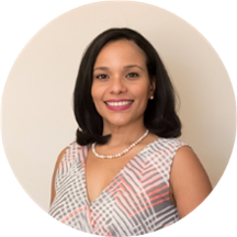 Dr. Ginaida Cirilo, MD