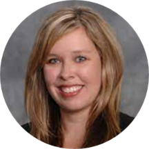 Dr. Ginny Estupinian, PhD