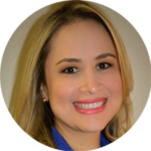 Dr. Giovanna Ciocca, MD, FAAP