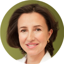 Dr. Giovanna Dukcevich, DMD