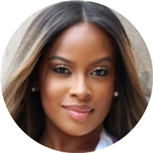 Dr. Giovanna Franklin, DNP, PMHNP-BC