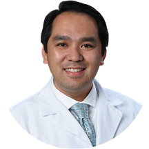 Dr. Giovanni Geslani, DO