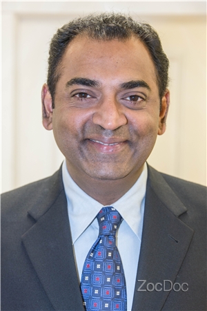 Dr. Giridhar Talluri, MD