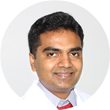 Dr. Giridhara Chittivelu, DDS
