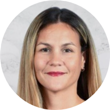 Dr. Gisela Gonzalez Elias, PhD