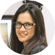 Dr. Giselle Aliaga-Radice, OD