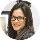 Dr. Giselle Aliaga-Radice, OD