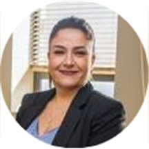 Dr. Giselle Savoia, DC