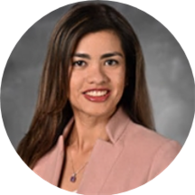Dr. Giselle Serrano, DDS