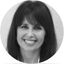 Dr. Gita Zarnegar, PsyD, LMFT