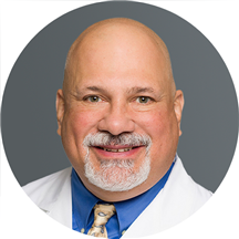 Dr. Giuseppe Condemi, MD